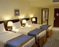 Arkan Al Manar Hotel thumbnail